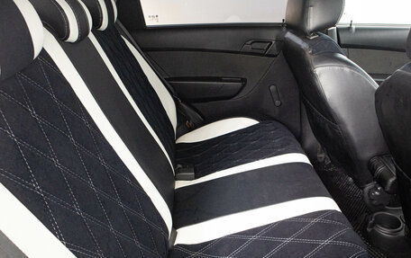 Chevrolet Aveo III, 2010 год, 619 000 рублей, 11 фотография