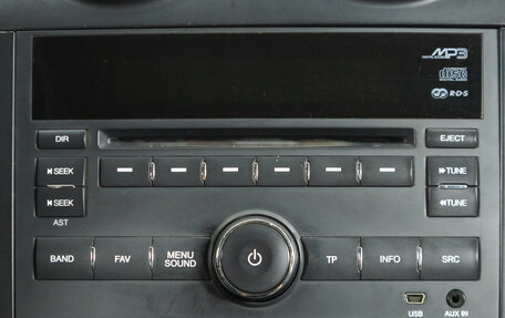 Chevrolet Aveo III, 2010 год, 619 000 рублей, 17 фотография