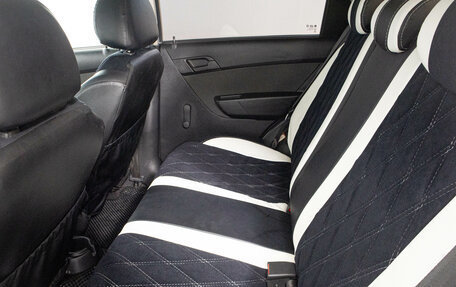 Chevrolet Aveo III, 2010 год, 619 000 рублей, 10 фотография