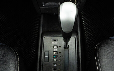 Chevrolet Aveo III, 2010 год, 619 000 рублей, 19 фотография