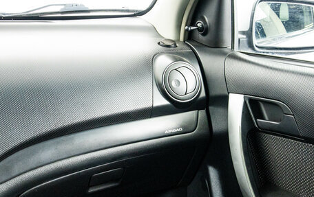 Chevrolet Aveo III, 2010 год, 619 000 рублей, 15 фотография