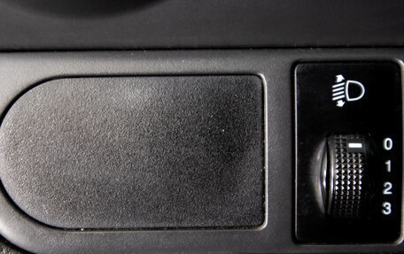 Chevrolet Aveo III, 2010 год, 619 000 рублей, 20 фотография