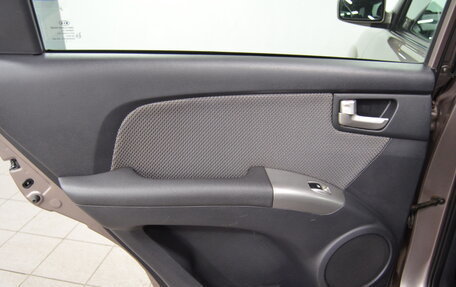KIA Sportage II, 2010 год, 850 000 рублей, 13 фотография