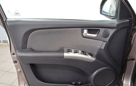 KIA Sportage II, 2010 год, 850 000 рублей, 14 фотография