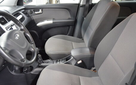 KIA Sportage II, 2010 год, 850 000 рублей, 15 фотография