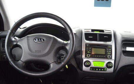 KIA Sportage II, 2010 год, 850 000 рублей, 18 фотография