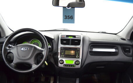 KIA Sportage II, 2010 год, 850 000 рублей, 19 фотография