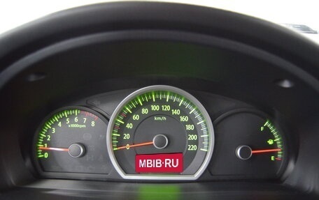 KIA Sportage II, 2010 год, 850 000 рублей, 16 фотография