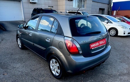 KIA Rio II, 2010 год, 330 000 рублей, 4 фотография