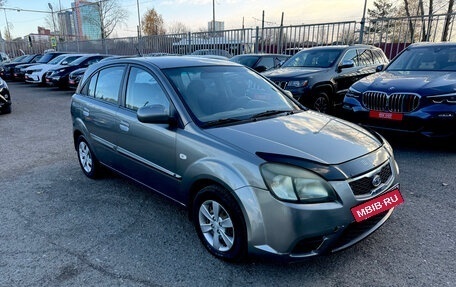 KIA Rio II, 2010 год, 330 000 рублей, 2 фотография