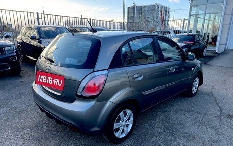 KIA Rio II, 2010 год, 330 000 рублей, 3 фотография