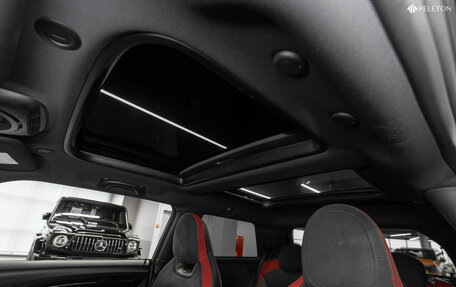 MINI Hatch, 2016 год, 2 300 000 рублей, 11 фотография