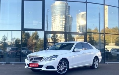 Mercedes-Benz E-Класс, 2014 год, 1 900 000 рублей, 1 фотография