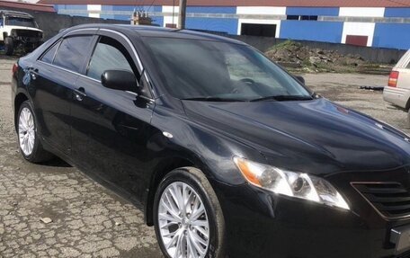 Toyota Camry, 2008 год, 950 000 рублей, 1 фотография