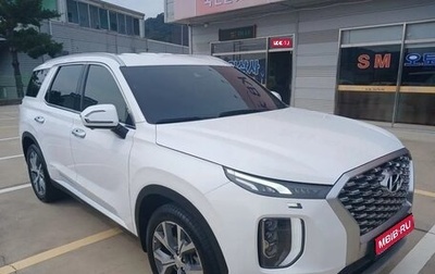 Hyundai Palisade I, 2022 год, 3 250 000 рублей, 1 фотография