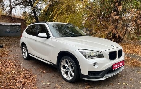 BMW X1, 2014 год, 1 550 000 рублей, 1 фотография