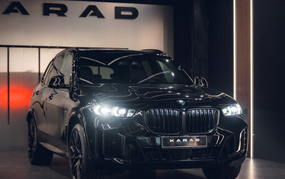 BMW X5, 2025 год, 17 398 000 рублей, 1 фотография