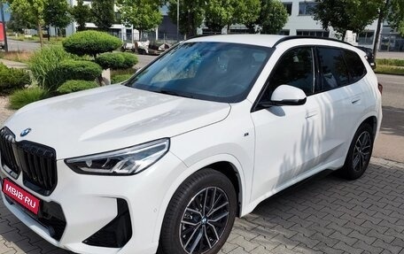 BMW X1, 2022 год, 3 112 000 рублей, 1 фотография