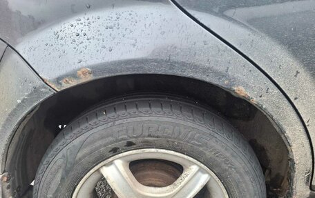 Hyundai Getz I рестайлинг, 2010 год, 460 000 рублей, 6 фотография