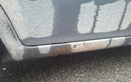 Hyundai Getz I рестайлинг, 2010 год, 460 000 рублей, 9 фотография