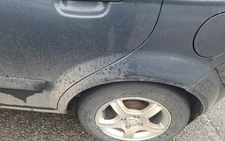 Hyundai Getz I рестайлинг, 2010 год, 460 000 рублей, 7 фотография