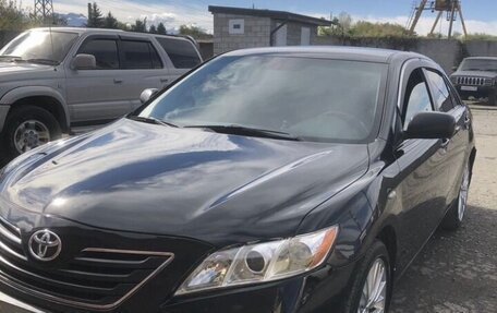 Toyota Camry, 2008 год, 950 000 рублей, 4 фотография