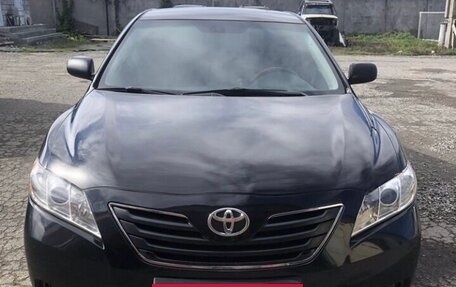 Toyota Camry, 2008 год, 950 000 рублей, 5 фотография