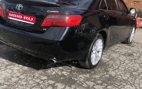 Toyota Camry, 2008 год, 950 000 рублей, 2 фотография