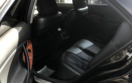 Toyota Camry, 2008 год, 950 000 рублей, 8 фотография