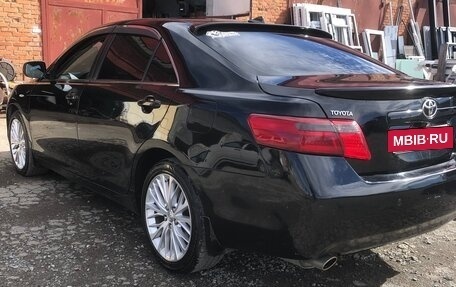 Toyota Camry, 2008 год, 950 000 рублей, 9 фотография