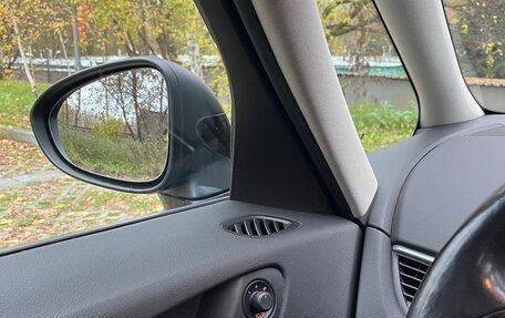 Opel Zafira C рестайлинг, 2014 год, 1 250 000 рублей, 5 фотография