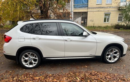 BMW X1, 2014 год, 1 550 000 рублей, 2 фотография