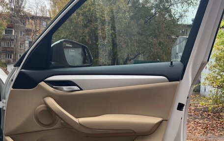 BMW X1, 2014 год, 1 550 000 рублей, 7 фотография
