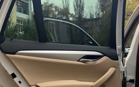 BMW X1, 2014 год, 1 550 000 рублей, 11 фотография