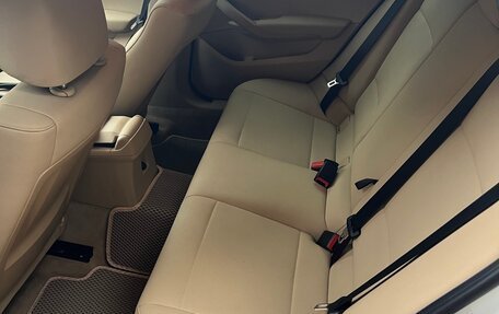 BMW X1, 2014 год, 1 550 000 рублей, 9 фотография