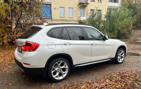 BMW X1, 2014 год, 1 550 000 рублей, 3 фотография