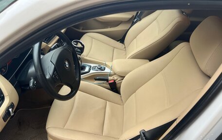 BMW X1, 2014 год, 1 550 000 рублей, 12 фотография