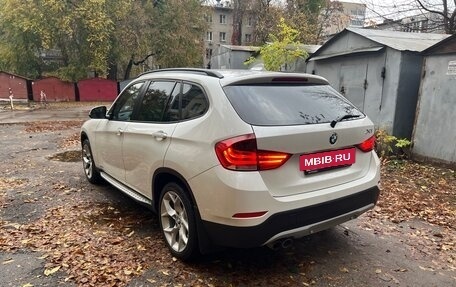 BMW X1, 2014 год, 1 550 000 рублей, 5 фотография