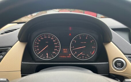 BMW X1, 2014 год, 1 550 000 рублей, 14 фотография