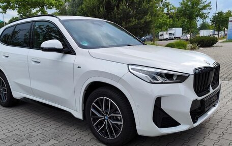 BMW X1, 2022 год, 3 112 000 рублей, 3 фотография