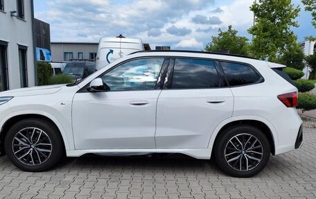 BMW X1, 2022 год, 3 112 000 рублей, 7 фотография