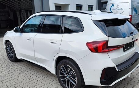 BMW X1, 2022 год, 3 112 000 рублей, 6 фотография