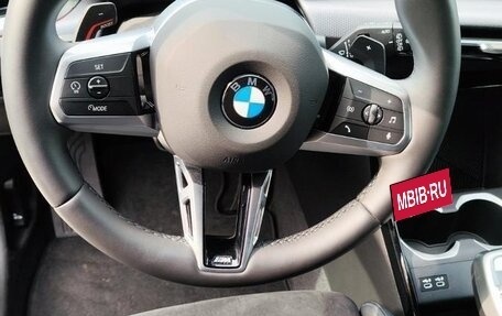 BMW X1, 2022 год, 3 112 000 рублей, 9 фотография