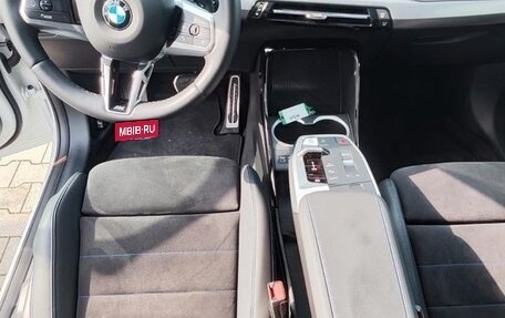 BMW X1, 2022 год, 3 112 000 рублей, 8 фотография