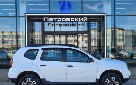 Renault Duster I рестайлинг, 2020 год, 1 230 000 рублей, 5 фотография