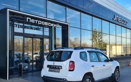 Renault Duster I рестайлинг, 2020 год, 1 230 000 рублей, 6 фотография