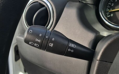 Renault Duster I рестайлинг, 2020 год, 1 230 000 рублей, 11 фотография