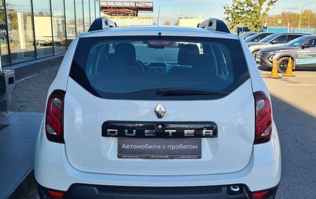 Renault Duster I рестайлинг, 2020 год, 1 230 000 рублей, 7 фотография