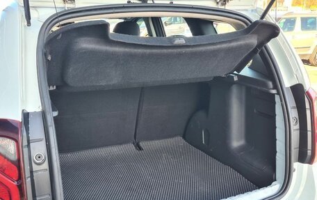 Renault Duster I рестайлинг, 2020 год, 1 230 000 рублей, 8 фотография