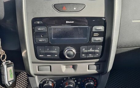 Renault Duster I рестайлинг, 2020 год, 1 230 000 рублей, 16 фотография